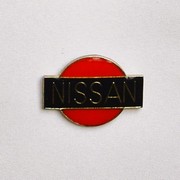 Insigne NISSAN