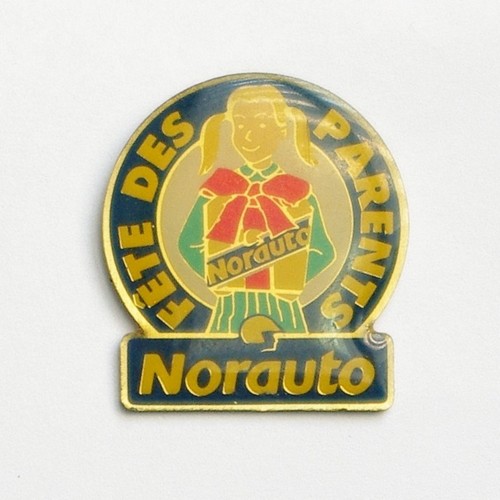 Norauto fÃªte des parents