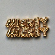 Mickey Mickey