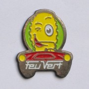 Feu Vert