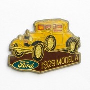 FORD 1929 model A