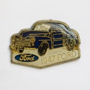 FORD 1947 FORD