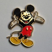 Mickey
