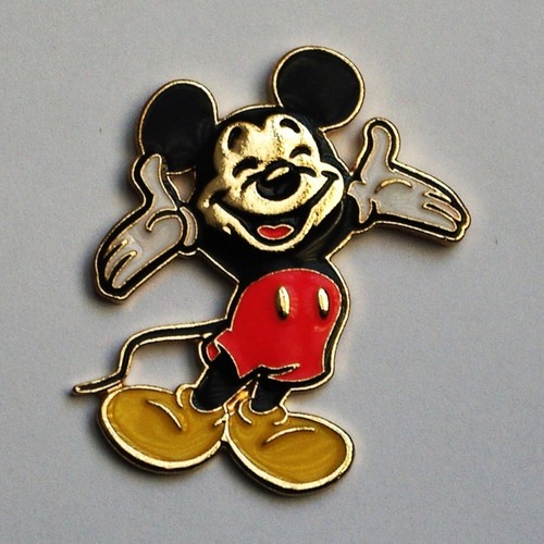 Mickey