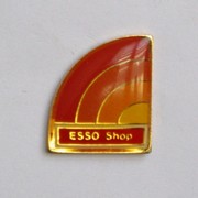 ESSO shop