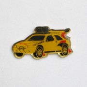ZX Rally