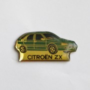 CITROÃ‹N ZX
