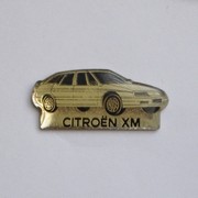 CITROÃ‹N XM