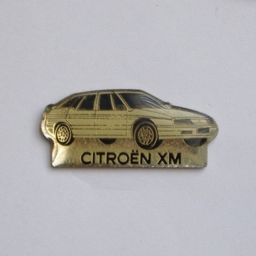 CITROÃ‹N XM