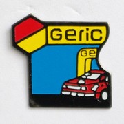 Geric 1