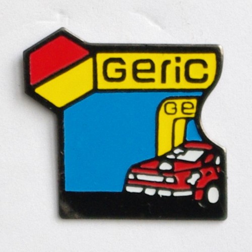Geric 1