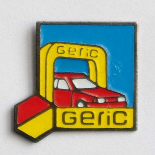 Geric 7