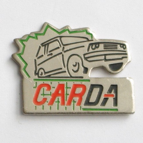 CARDA
