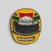 casque MALBORO Nacional