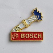 Bougie BOSCH