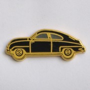 Voiture noire