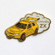 ZX rallye