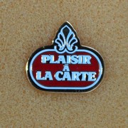 Plaisir Ã  la carte