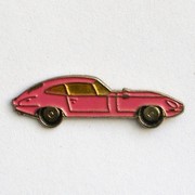 Aston Martin DB rose