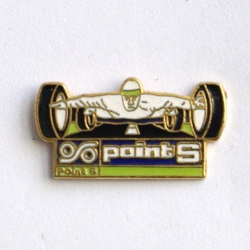 Point S