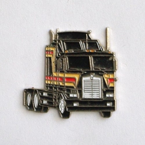 KENWORTH K100 noir