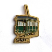 STAR tramway