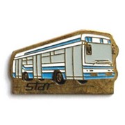STAR bus