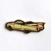 voiture amÃ©ricaine blanche dÃ©capotable