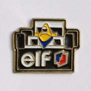 ELF F1