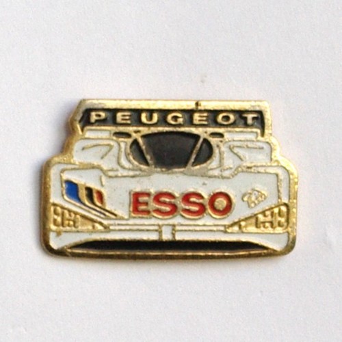 905 PEUGEOT ESSO