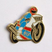 Moto ELF