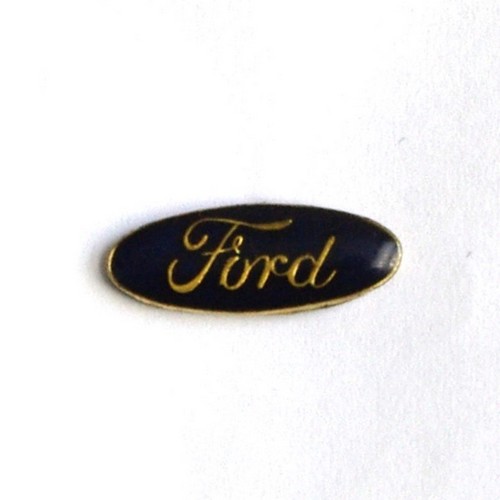 Logo FORD vernis