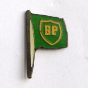 Drapeau BP