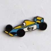 ELF F1