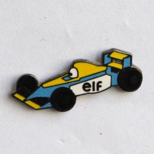 ELF F1