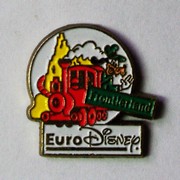 Frontierland