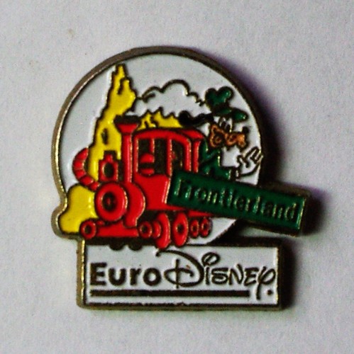 Frontierland