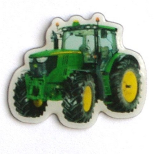 John Deere
