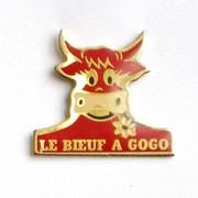Le boeuf Ã  gogo