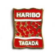Haribo Tagada