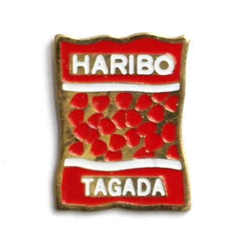 Haribo Tagada