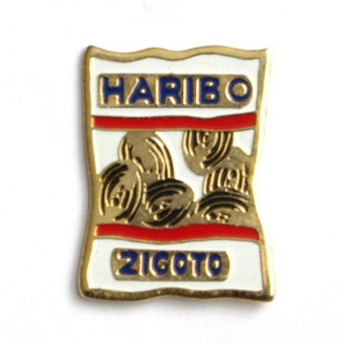 Haribo Zigoto
