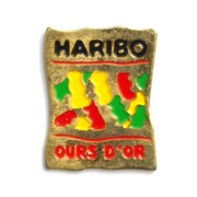 Haribo Ours d'or