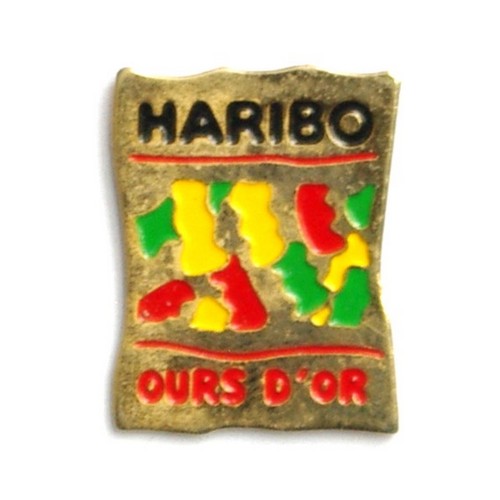 Haribo Ours d'or