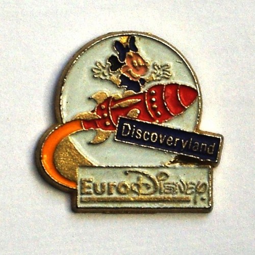 Discoveryland
