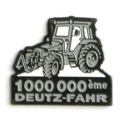 1000000Ã¨me Deutz Fahr