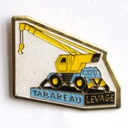 Tabareau levage