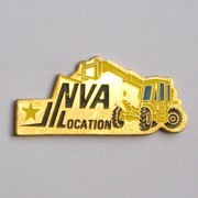 NVA location