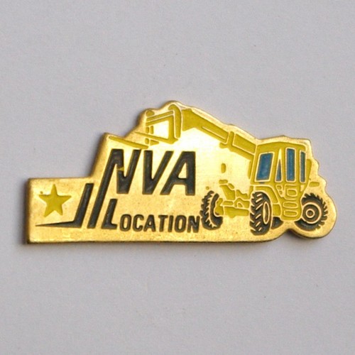 NVA location