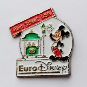 Main Street USA